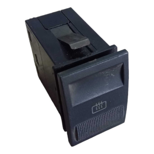 Botão Desembaçador Gol Parati Saveiro G3 1999 2002 A 2005