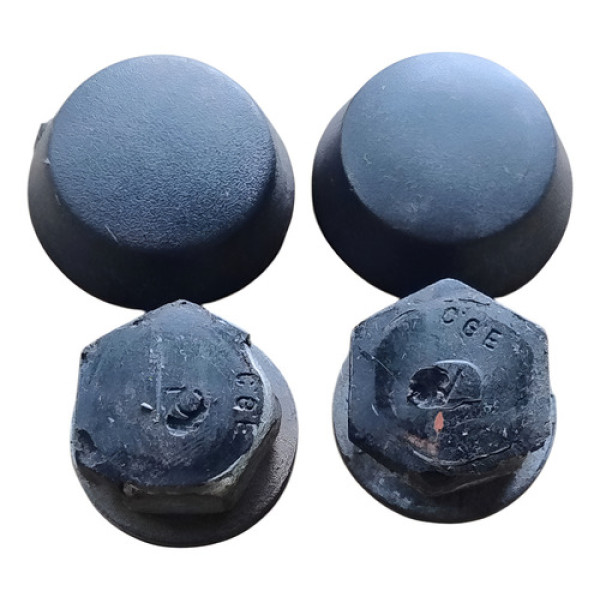 Porca Braço Limpador Parabrisa Freelander 2 2007 2009 2015