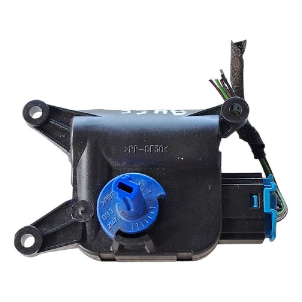 Motor Atuador Ar A4 2002 2003 2004 2005 2006 2007 2008