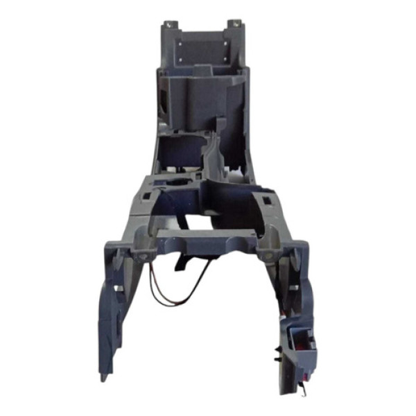 Console Central Focus 2009 2010 2011 2012 2013