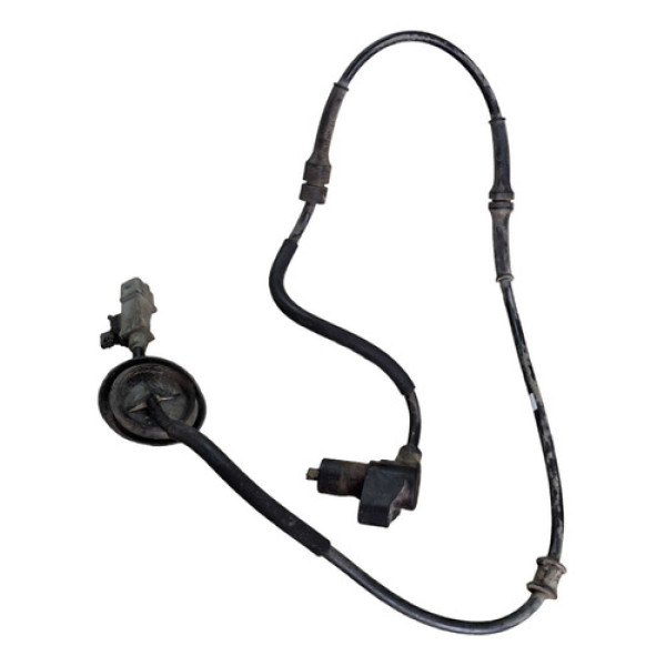 Sensor A B S Dianteiro Esquerdo Xsara 2002 2003 2005 2006
