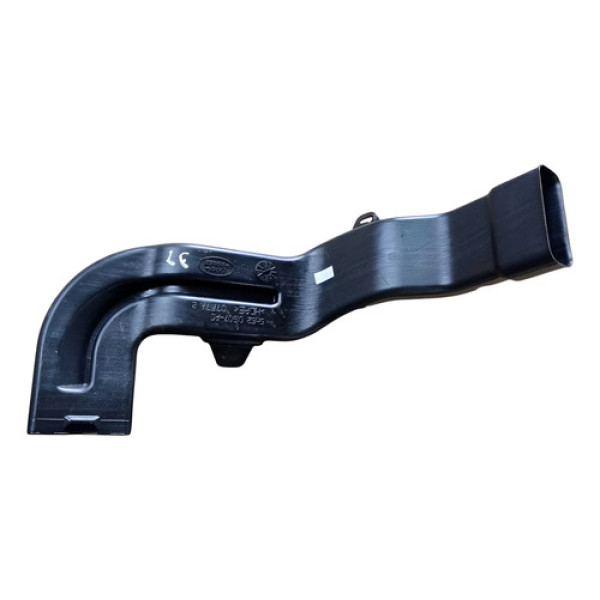 Duto Ar Esquerdo Assoalho Freelander 2.0 2007 2008 2009 2015