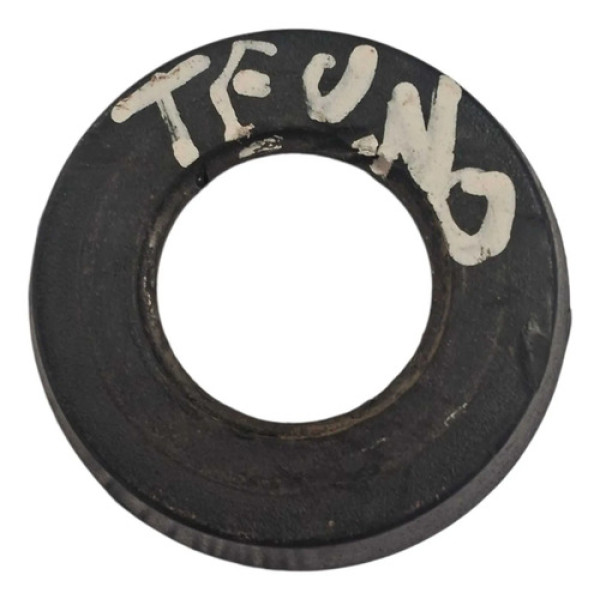 Moldura Manivela Traseira Esq. Uno 1992 1995 1997 1999 2002 Preto