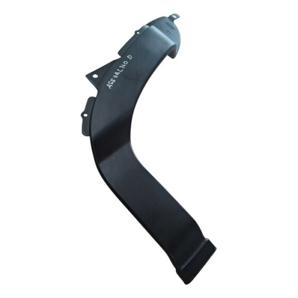 Duto Ar Assoalho Direito Xsara 2001 2004 2006 2008 2010 2012