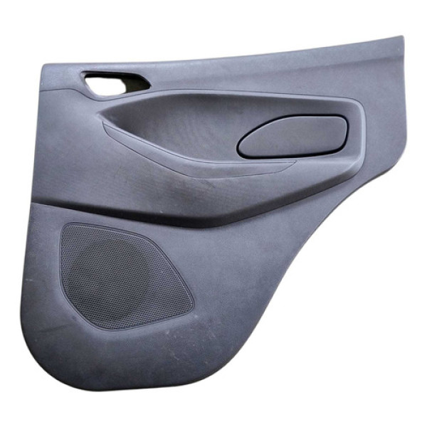 Forro Porta Traseira Direita Ka 2015 2017 2018 2019 2021