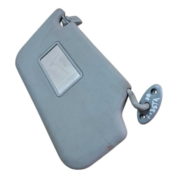 Quebra Sol Dianteira Direita Fiesta 2009 2010 2011 2013 2014