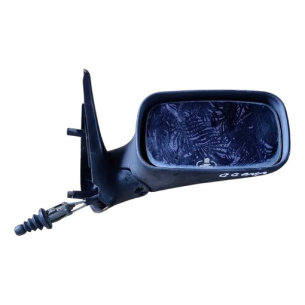 Retrovisor Direito Uno 1992 1993 1995 1997 1999 2001 2002