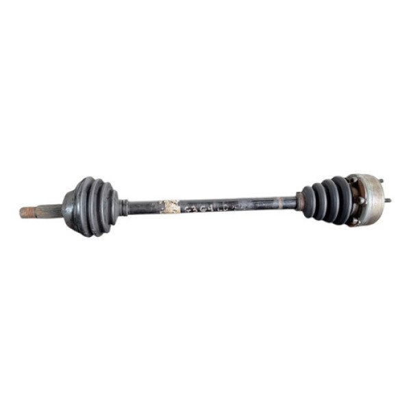 Semi Eixo Dianteiro Esquerdo Gol 1.0 G3 G4 1999 2004 2008