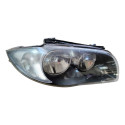 Farol Direito Bmw 118i 2006 2007 2008 2009 2010 2011