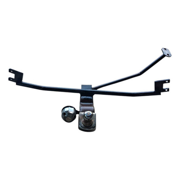 Engate Reboque Focus 2001 2002 2003 2004 2005 2006 2007 2008