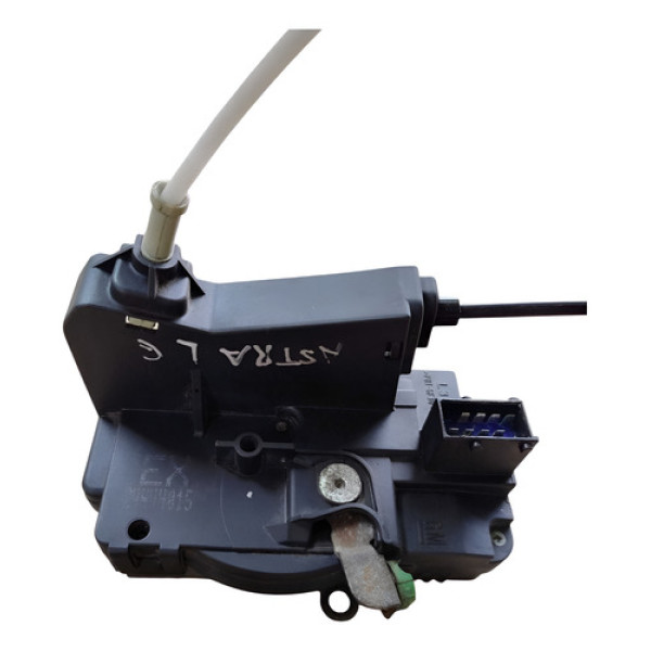 Fechadura Elétrica D. Direita Astra 1999 2003 2006 2009 2012