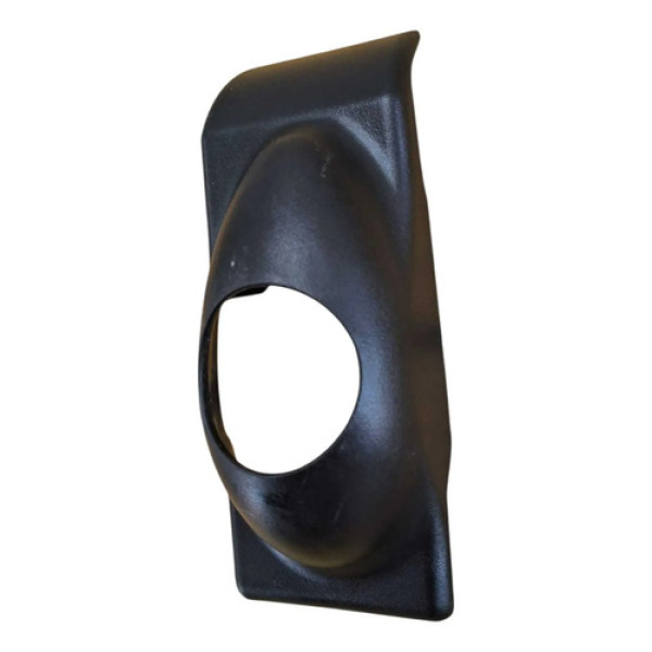 Acabamento Banco Traseiro Xsara 2001 2003 2005 2007 2012 Preto