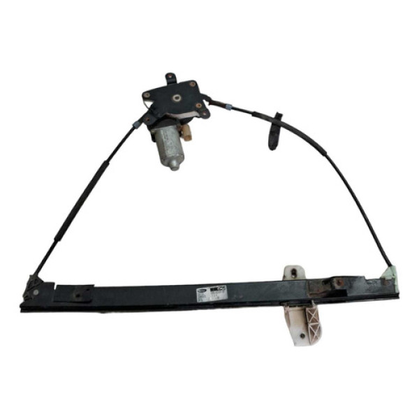 Máquina Elétrica Dianteira Esquerda Fiesta 2002 2003 A 2012