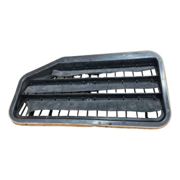 Grade Ventilação Externa Ka+ 2015 2016 2017 2018 2019 A 2021