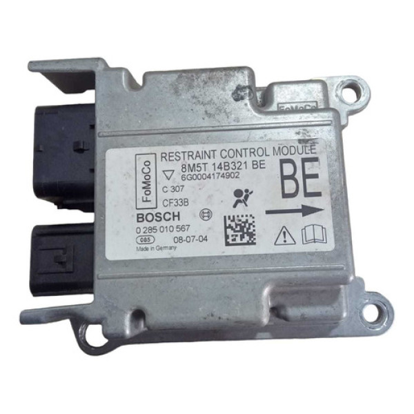 Modulo Central Focus 2009 2010 2011 2012 2013