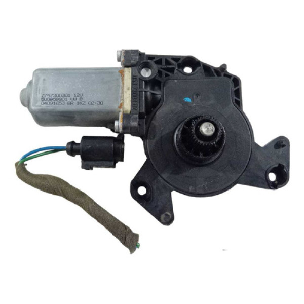 Motor Elétrico Dianteiro Direito Gol Voyage 2008 2012 2016