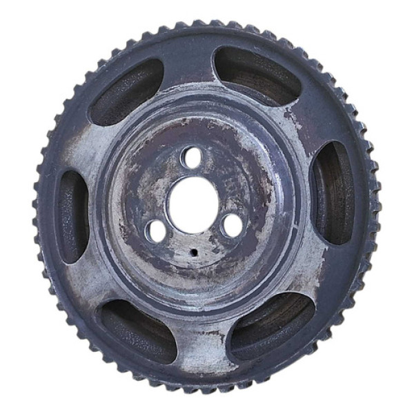 Polia Virabrequim Palio 1.0 8v 2004 2005 2006 2007 2008 2009