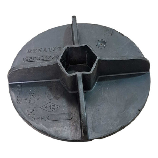 Suporte Estepe Megane Grand Tour 2007 2008 2009 2010 A 2012