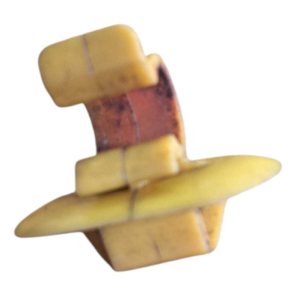 Suporte Haste Capo 206 1999 2004 2004 2008 2010 2012 2014