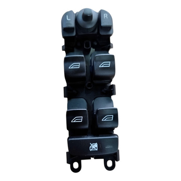 Botão Comando V. Dianteiro Esquerdo Freelander 2 2006 A 2014