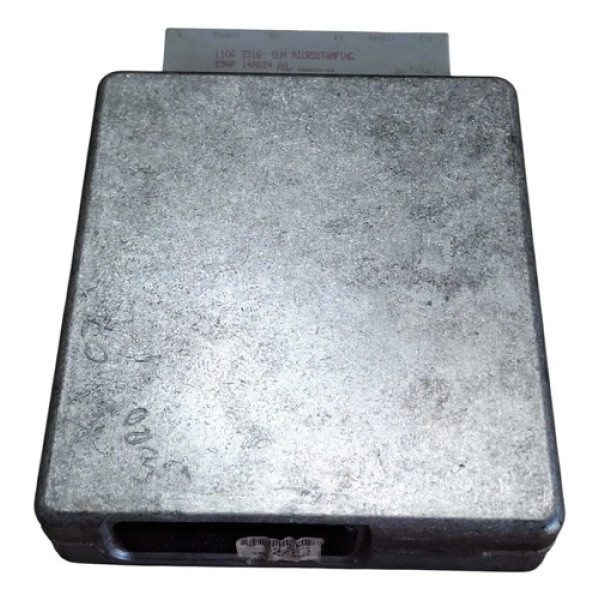 Modulo Injeção Ka 1.0 8v Zetec 1997 1999 2001 2003 2005 2007