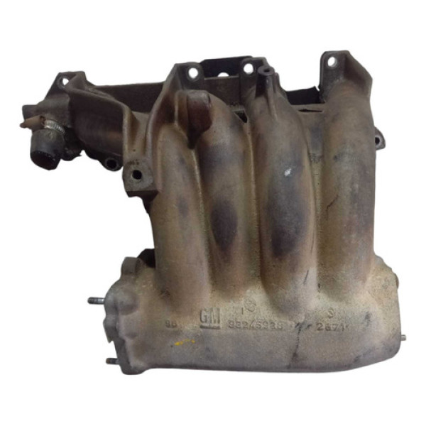Coletor Admissão Corsa Celta 1.0 8v 1994 1995 1996 A 2001