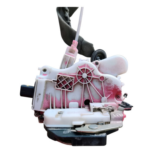 Fechadura Elétrica Traseira Esquerda Gol G5 2008 2009 2013