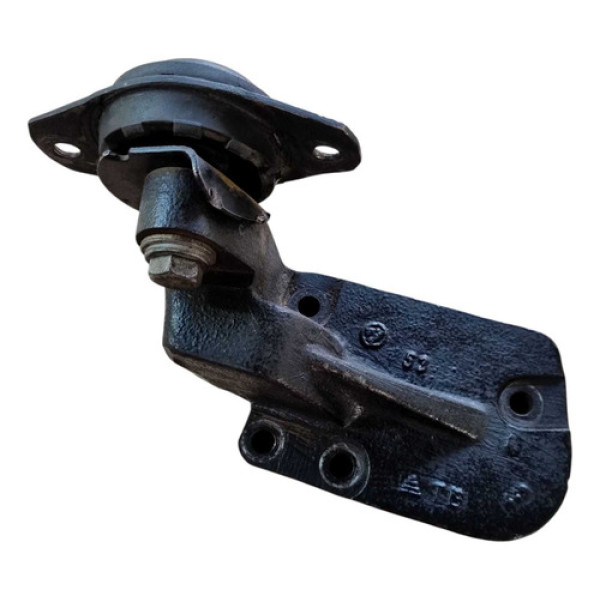 Suporte Superior Coxim Cabeçote Uno 1.0 2004 2007 20011 2014