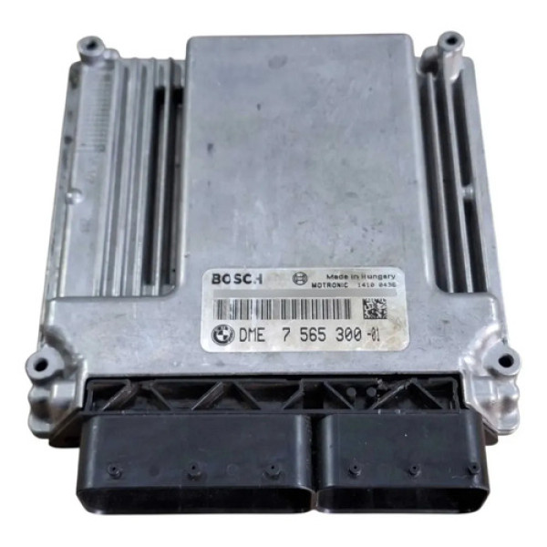 Modulo Injeção Bmw 320i 2006 2007 2008 2009 2010 2011 2012