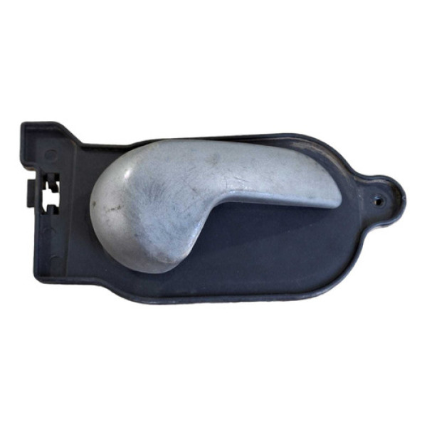 Maçaneta Interna Porta Dianteira Direita Fiesta 2004 A 2013 Dianteira