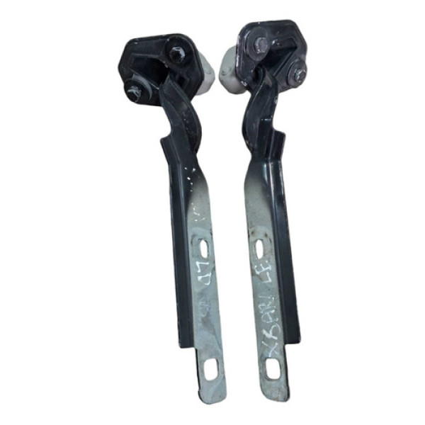 Dobradiça Capo Traseiro Xsara Break Hatch 1998 1999 A 2001