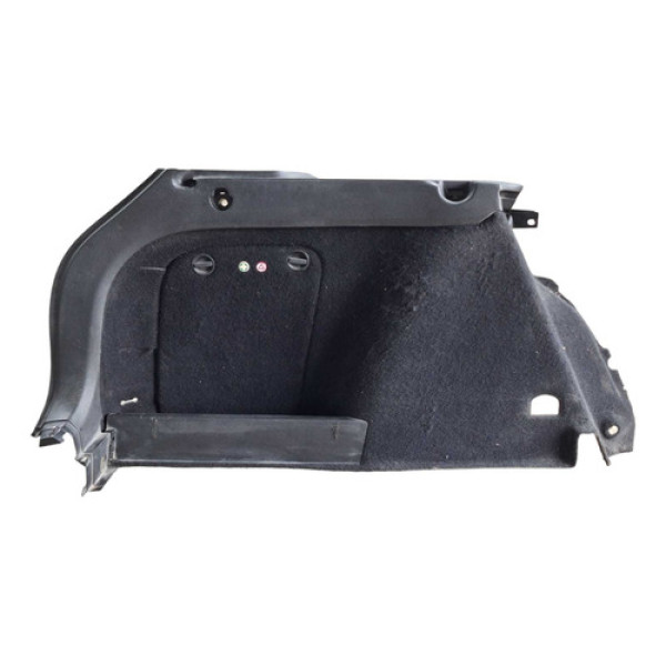 Acabamento Esquerdo Porta Malas Jetta Variant 2008 2010 2012