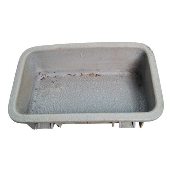 Cinzeiro Porta Moedas Golf 1999 2000 2001 2002 2003 A 2007