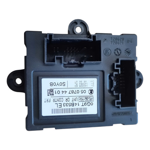 Módulo Porta Dianteira Esquerda Freelander 2 3.2 2007 A 2015