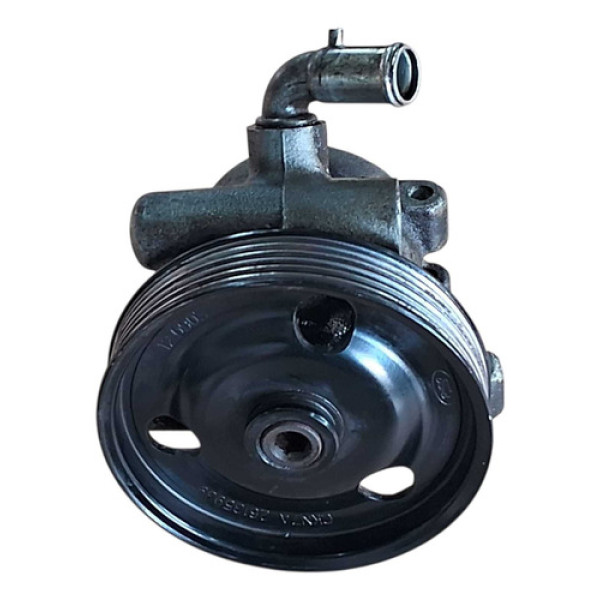 Bomba Hidráulica Fiesta 1.6 8v 2003 2004 2005 2006 Á 2013