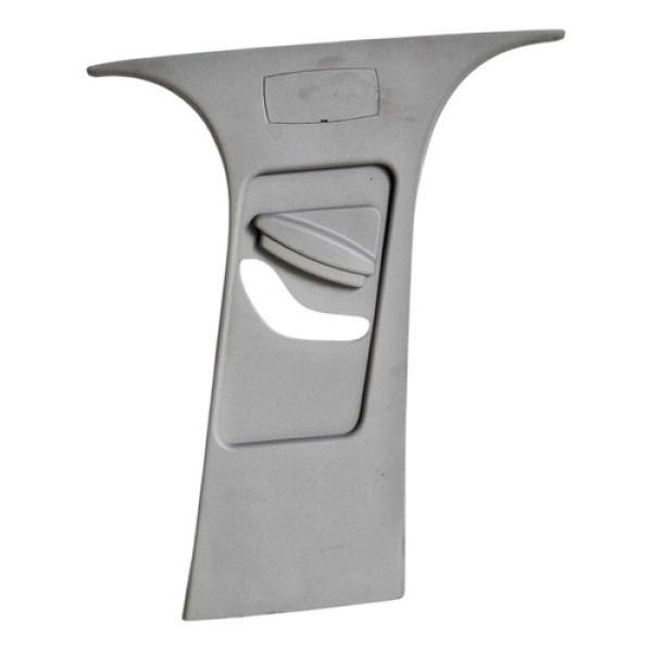 Acabamento Coluna Central Direita Focus 2009 2011 2013