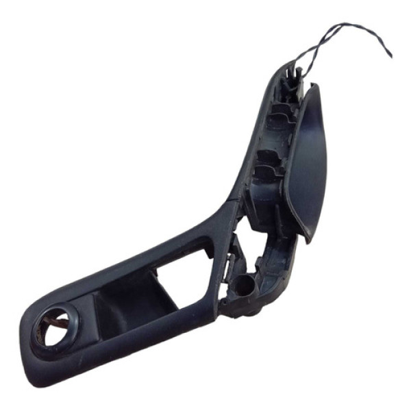 Puxador Interno Porta Traseira Esquerda Golf Mk3 1995 A 1999