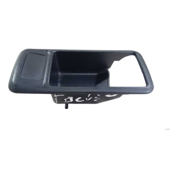 Moldura Maçaneta Interna Traseira Direita Focus 2009 A 2013