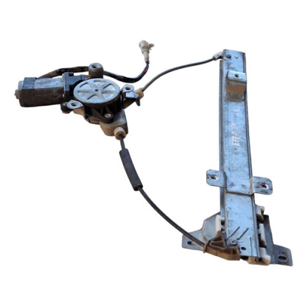 Máquina V. Elétrica Traseira Esquerda M100 2006 2009 2012