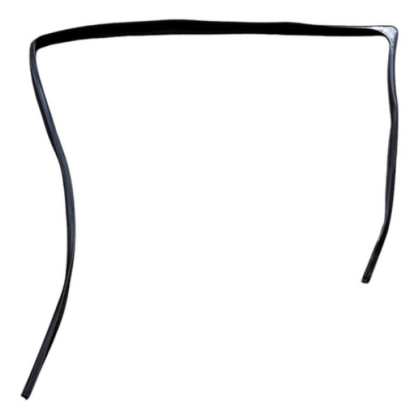 Borracha Canaleta V. Dianteira Dir. Classe A160 1999 A 2005