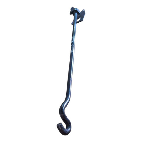 Vareta Haste Capô 206 207 1999 2000 2001 2002 2010 2013 2014