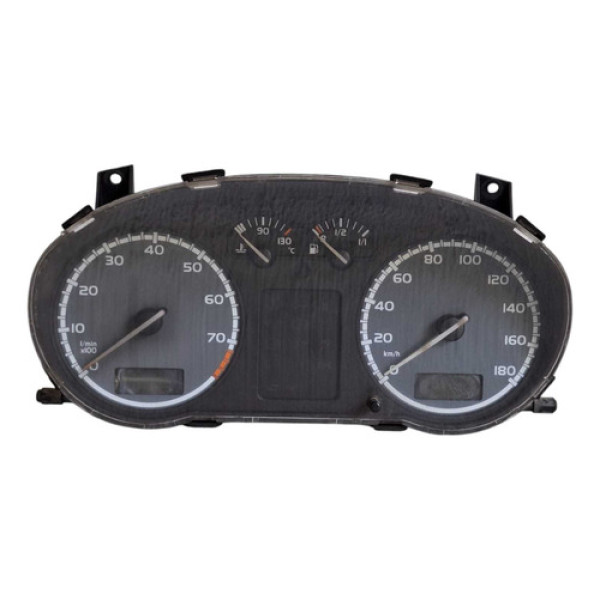 Painel Instrumentos Gol Parati Saveiro C/detalhe 1999 A 2005