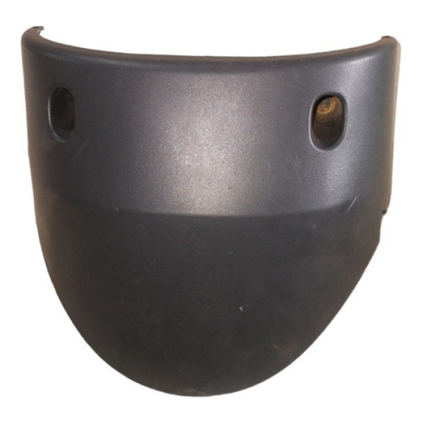 Moldura Inferior Vol Renault Megane 2007 2008 2010 A 2012