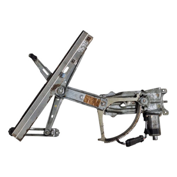 Maquina V. Elétrico Dianteira Direita Astra 1999 2002 2005