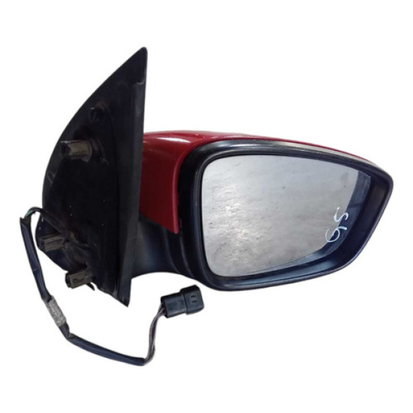 Retrovisor Elétrico Dianteiro Direito G5 2008 2009 A 2012