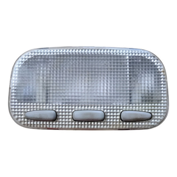 Luz Teto Dianteira Xsara 2001 2002 2003 2004 2005 2006 2010