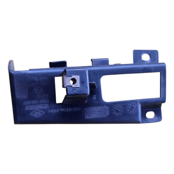 Acabamento Moldura Chave Seta Kangoo 2000 2003 2006 2011