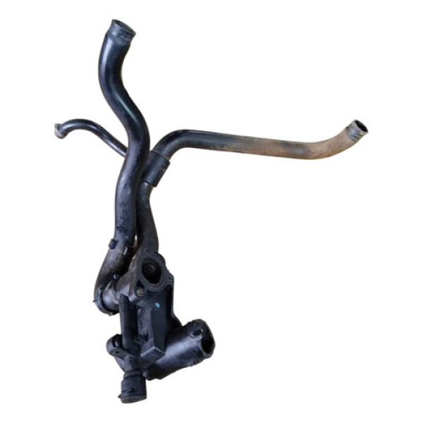 Carcaça Válvula Termostática Gol G3 G4 1.0 16v 1999 2005