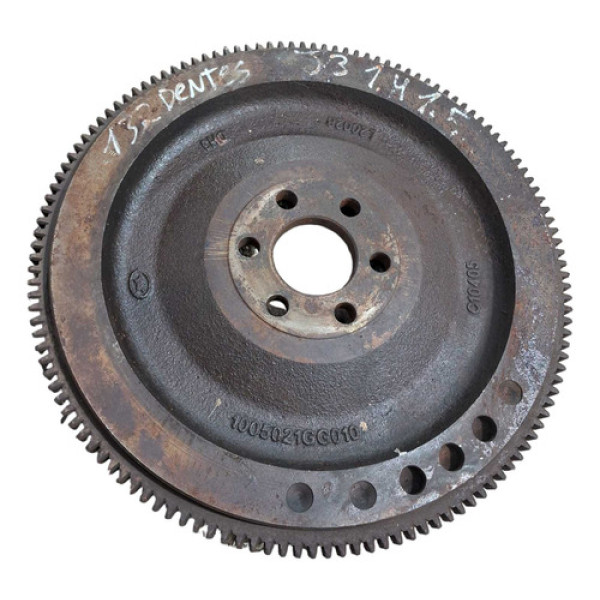 Cremalheira Motor Jac J3 1.4 1.5 2010 2011 2012 2013 A 2015