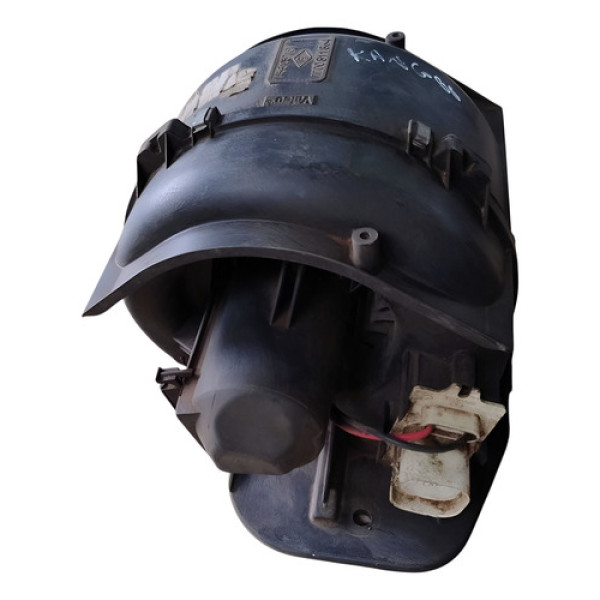 Motor Ventilação Kangoo 2000 2002 2004 2006 2007 2009 2011